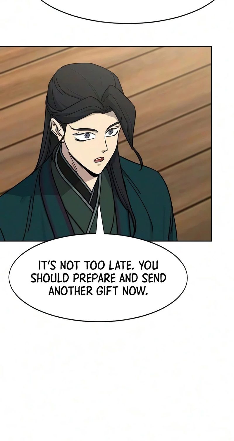 Return Of The Mount Hua Sect, Chapter 172 image 19